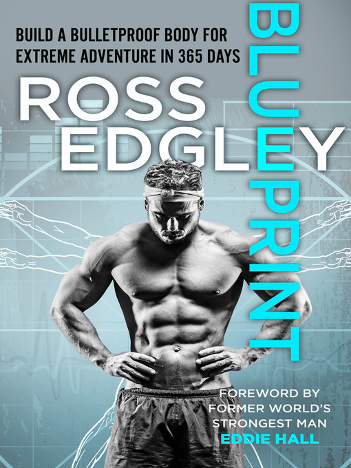 Title details for Blueprint by Ross Edgley - Available